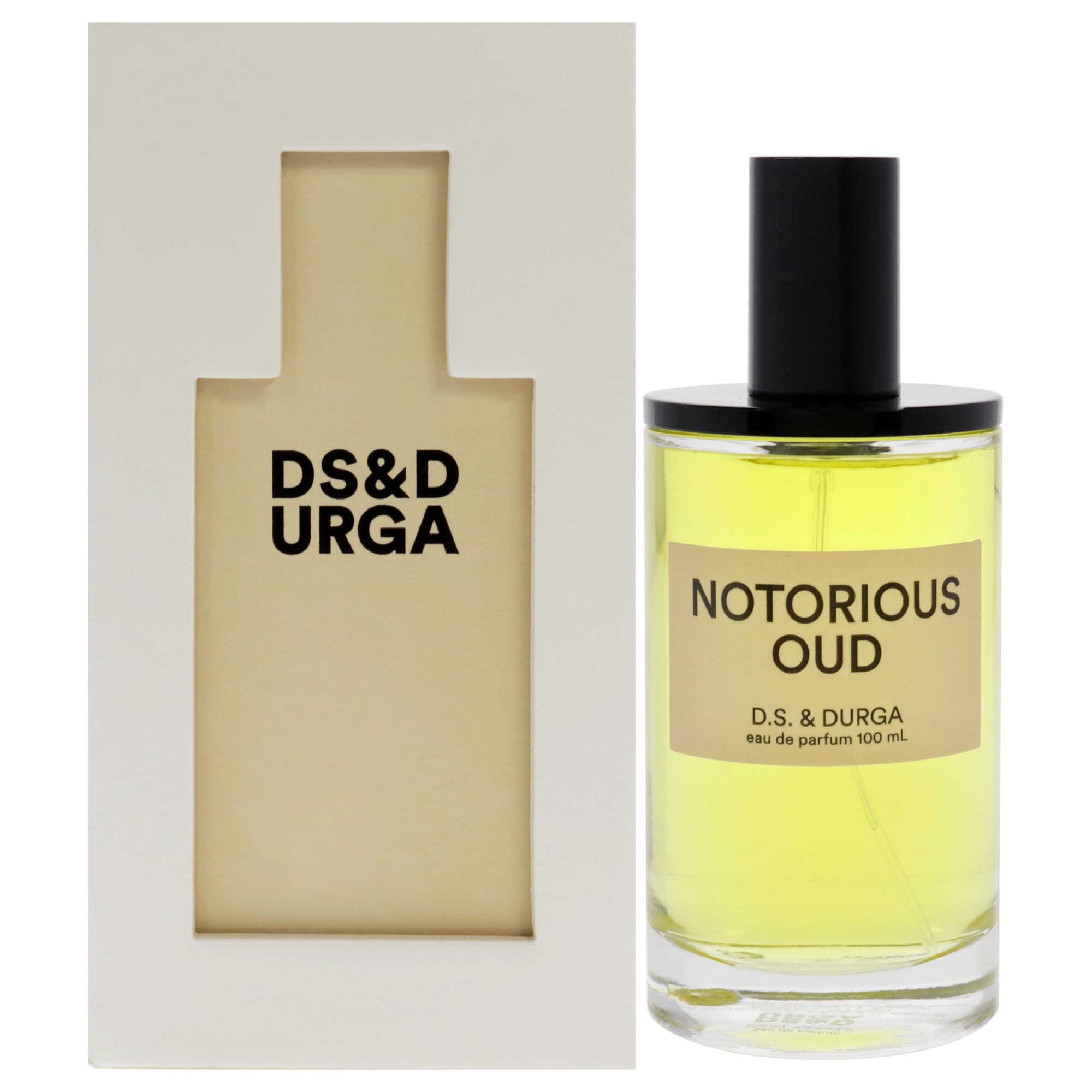 Perfume D.S. & Durga Notorious Oud Edp 100 ml para Hombre - Venta Internacional