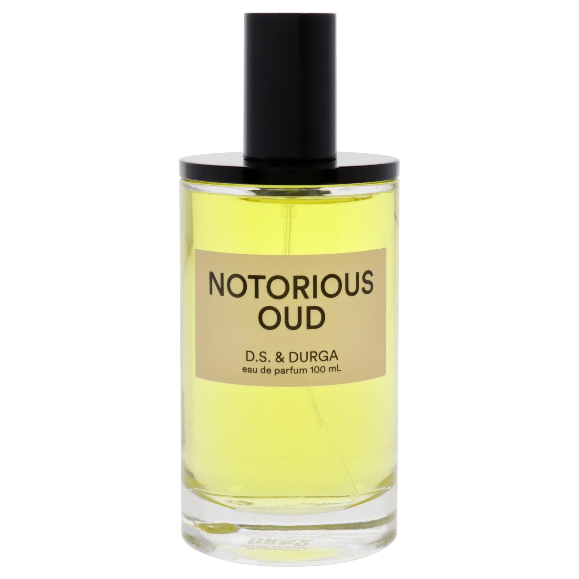 Foto 3 pulgar | Perfume D.S. & Durga Notorious Oud Edp 100 ml para Hombre - Venta Internacional