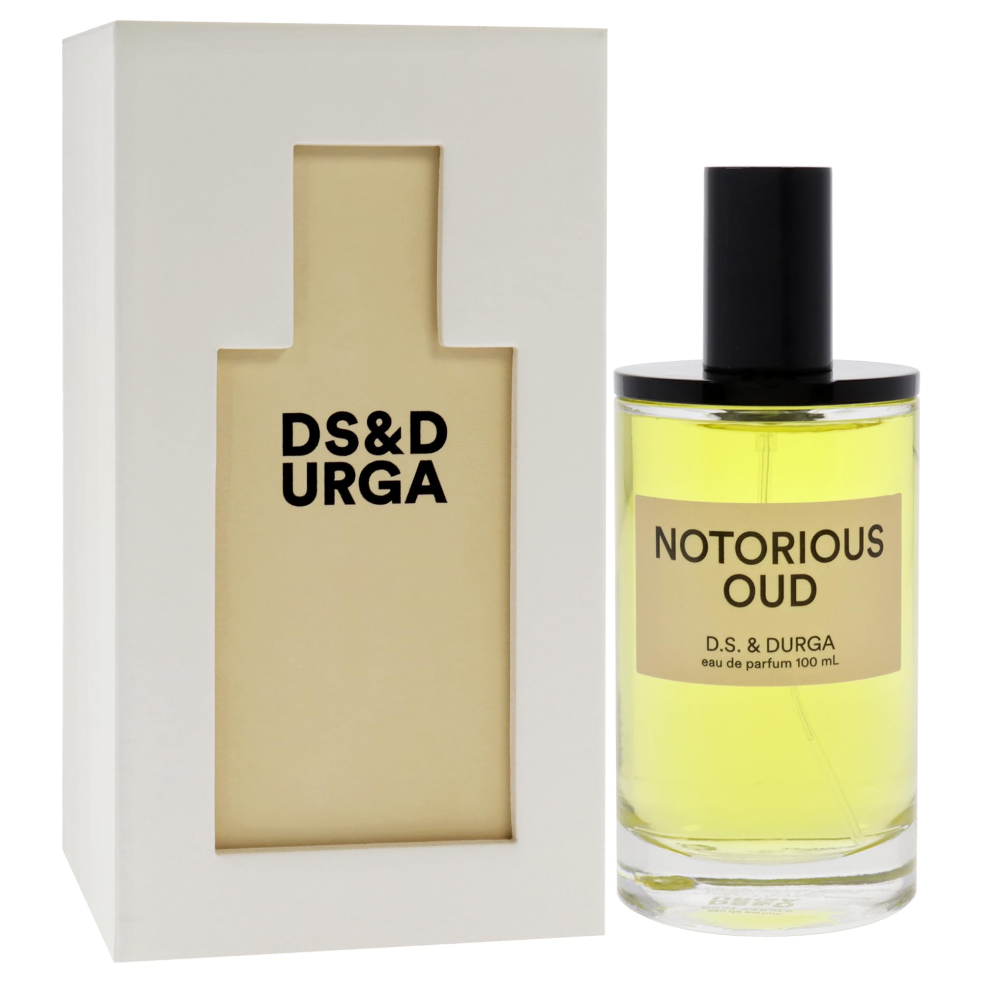 Foto 4 pulgar | Perfume D.S. & Durga Notorious Oud Edp 100 ml para Hombre - Venta Internacional
