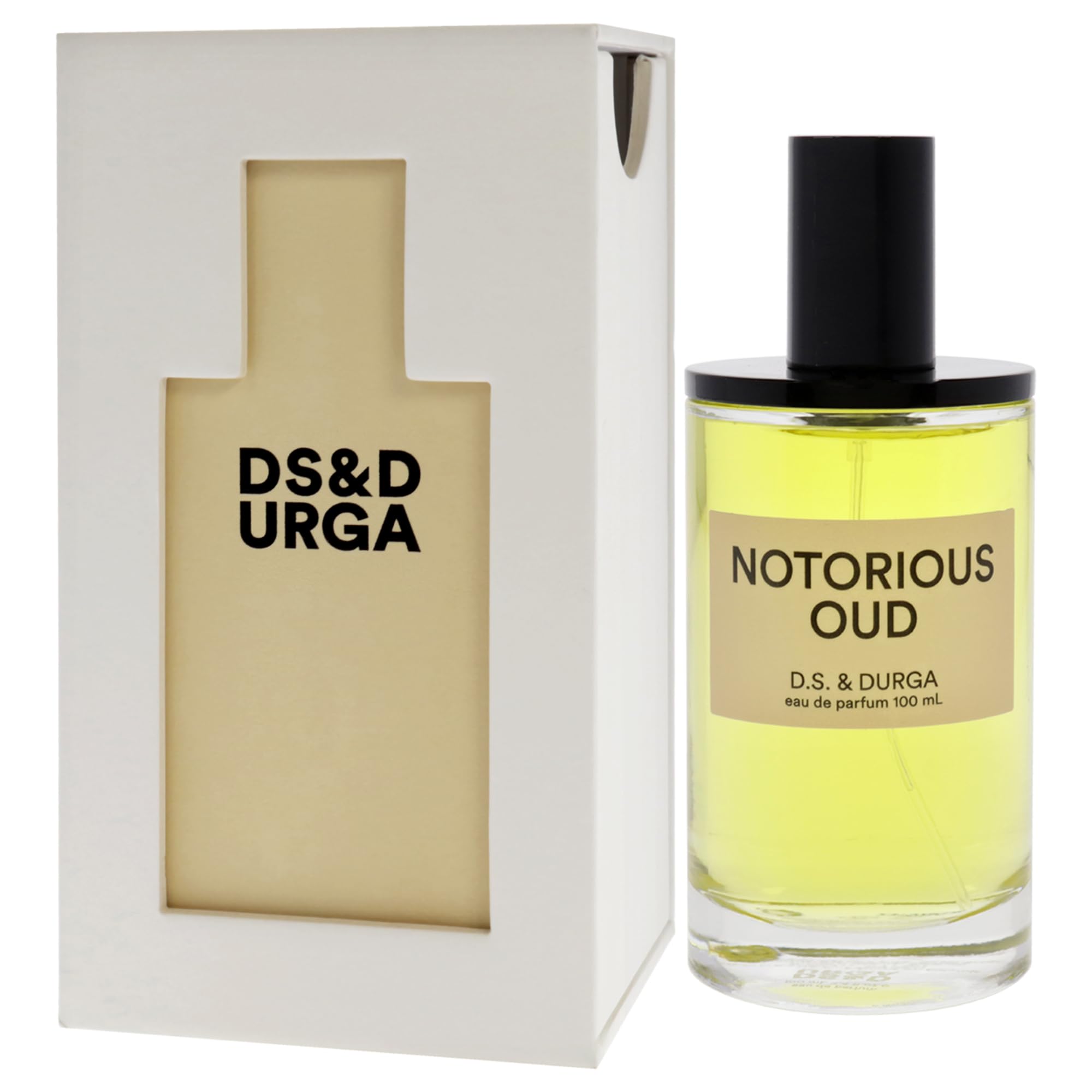 Foto 5 pulgar | Perfume D.S. & Durga Notorious Oud Edp 100 ml para Hombre - Venta Internacional