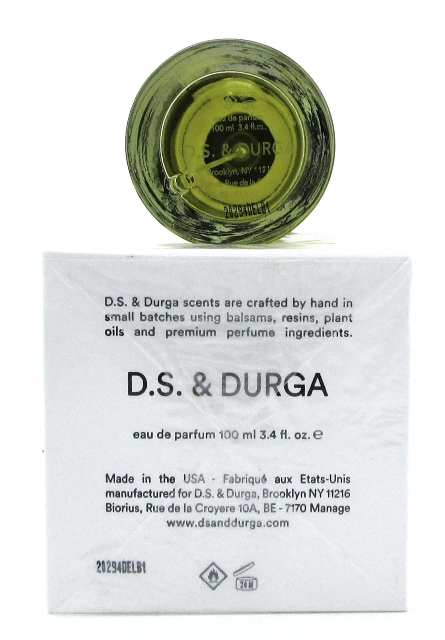 Foto 6 pulgar | Perfume D.S. & Durga Notorious Oud Edp 100 ml para Hombre - Venta Internacional