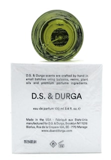 Foto 5 | Perfume D.S. & Durga Notorious Oud Edp 100 ml para Hombre - Venta Internacional