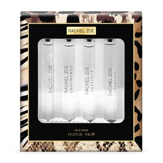 Foto 1 | Set de Regalo de Perfume Rachel Zoe Tamaño de Viaje Eau De Parfum 4 Unidades para Mujer - Venta Internacional