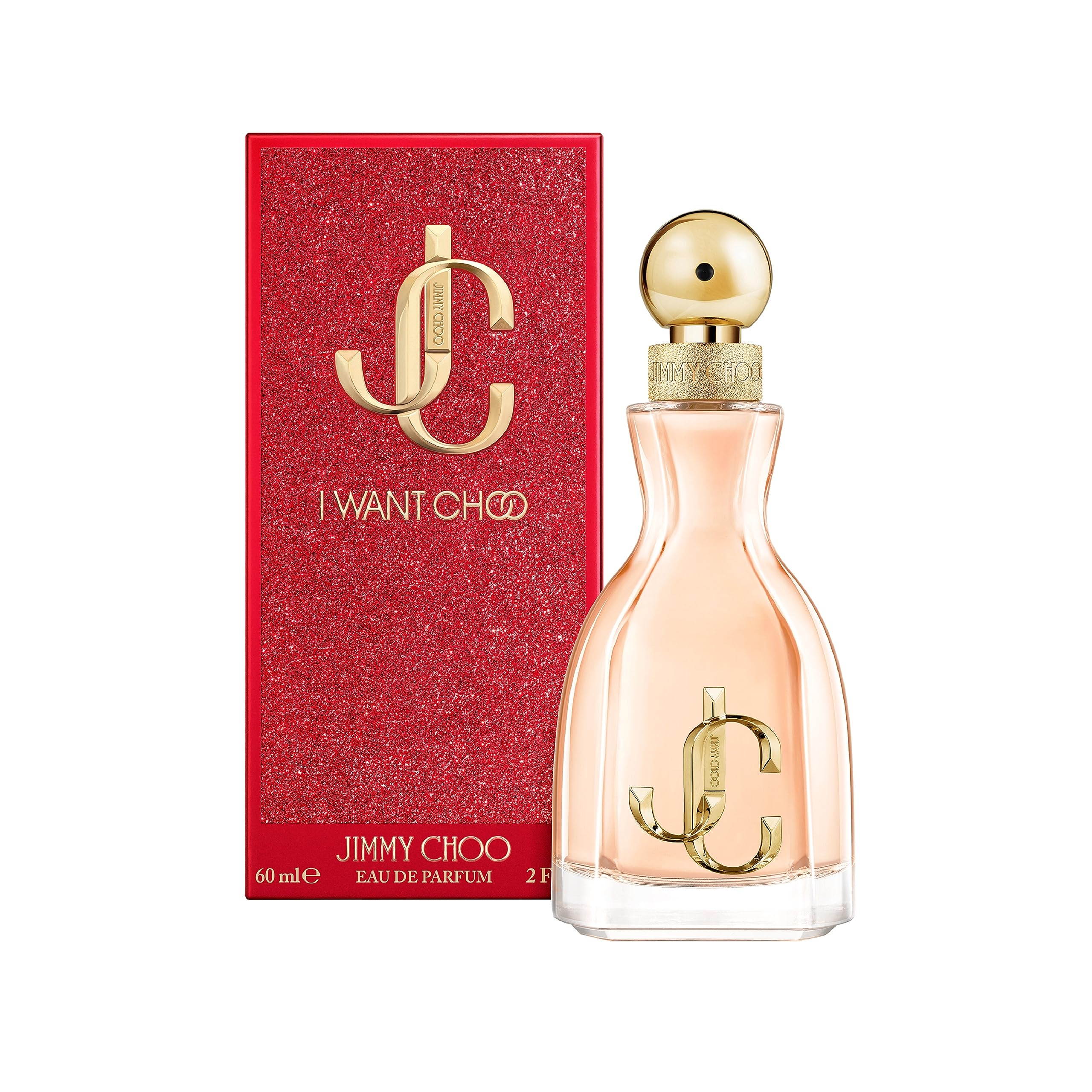 Foto 3 pulgar | Perfume Jimmy Choo I Want Choo Eau de Parfum 60 ml para Mujer - Venta Internacional