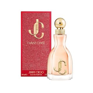 Foto 2 | Perfume Jimmy Choo I Want Choo Eau de Parfum 60 ml para Mujer - Venta Internacional