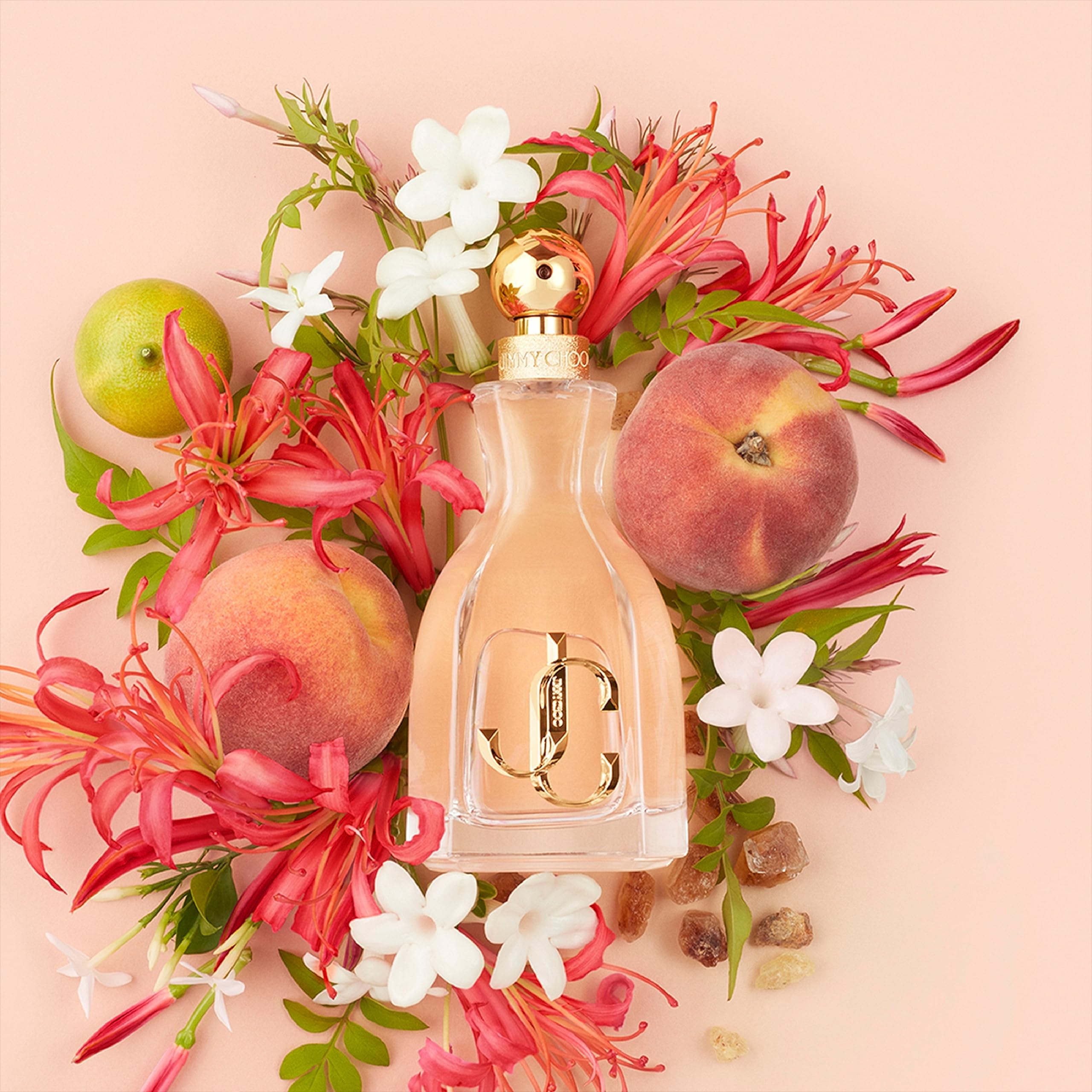 Foto 4 pulgar | Perfume Jimmy Choo I Want Choo Eau de Parfum 60 ml para Mujer - Venta Internacional