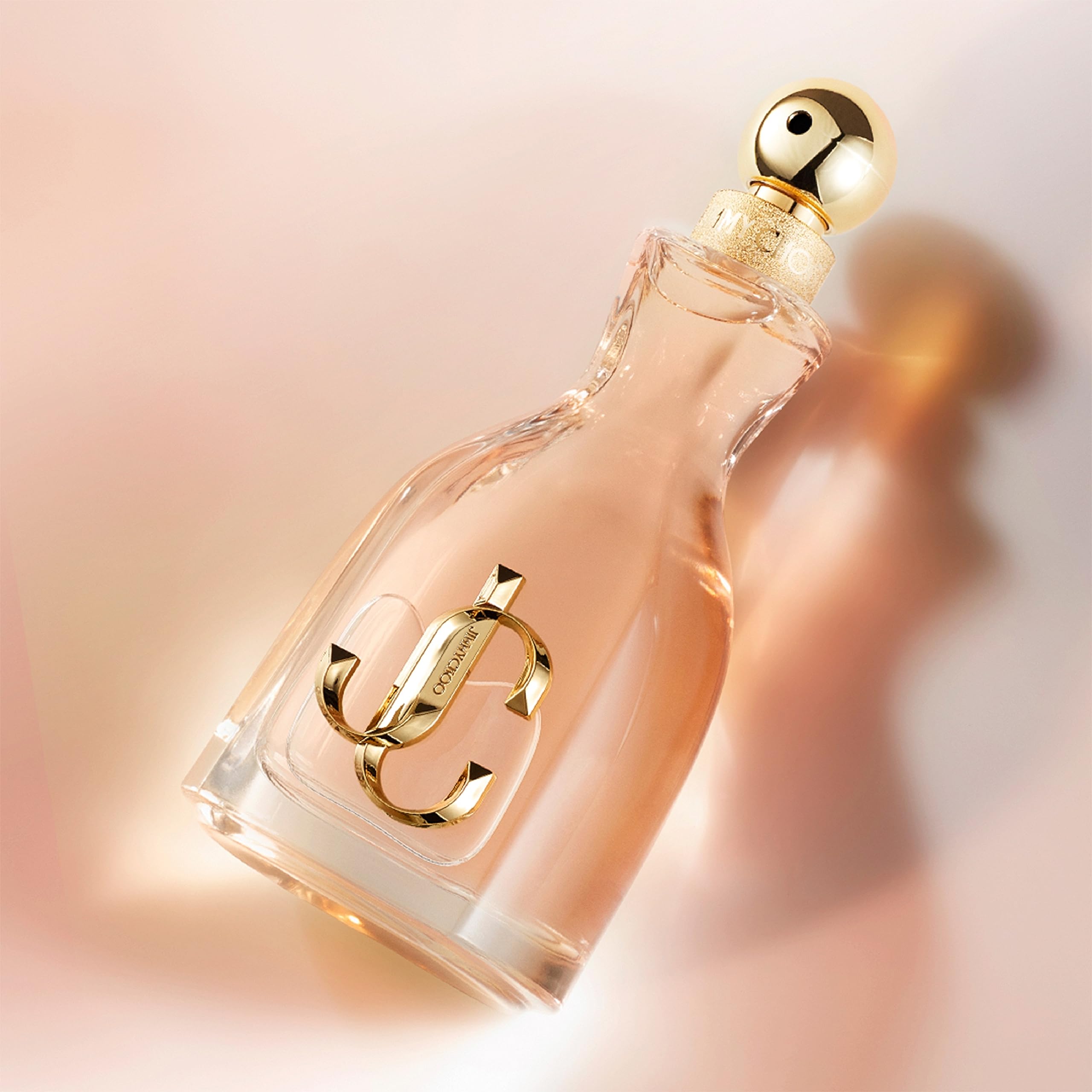 Foto 5 pulgar | Perfume Jimmy Choo I Want Choo Eau de Parfum 60 ml para Mujer - Venta Internacional
