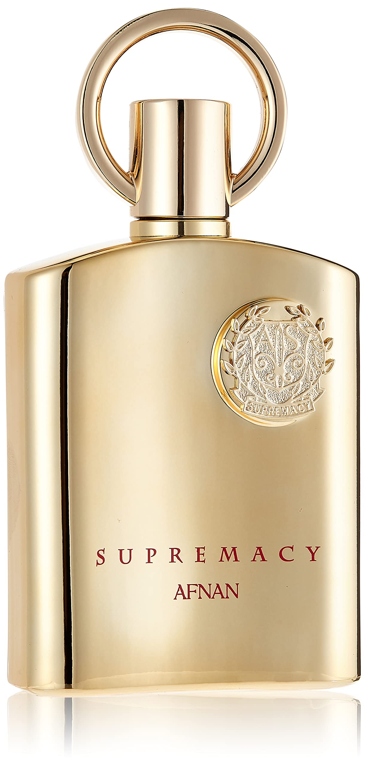 Foto 2 pulgar | Perfume Afnan Supremacy Gold Eau De Parfum 100 Ml para Mujeres Y Hombres - Venta Internacional