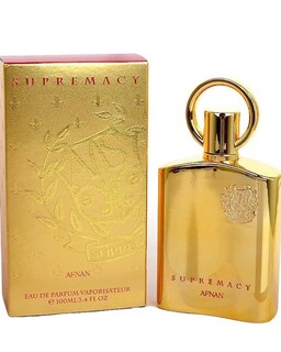 Foto 7 | Perfume Afnan Supremacy Gold Eau De Parfum 100 Ml para Mujeres Y Hombres - Venta Internacional