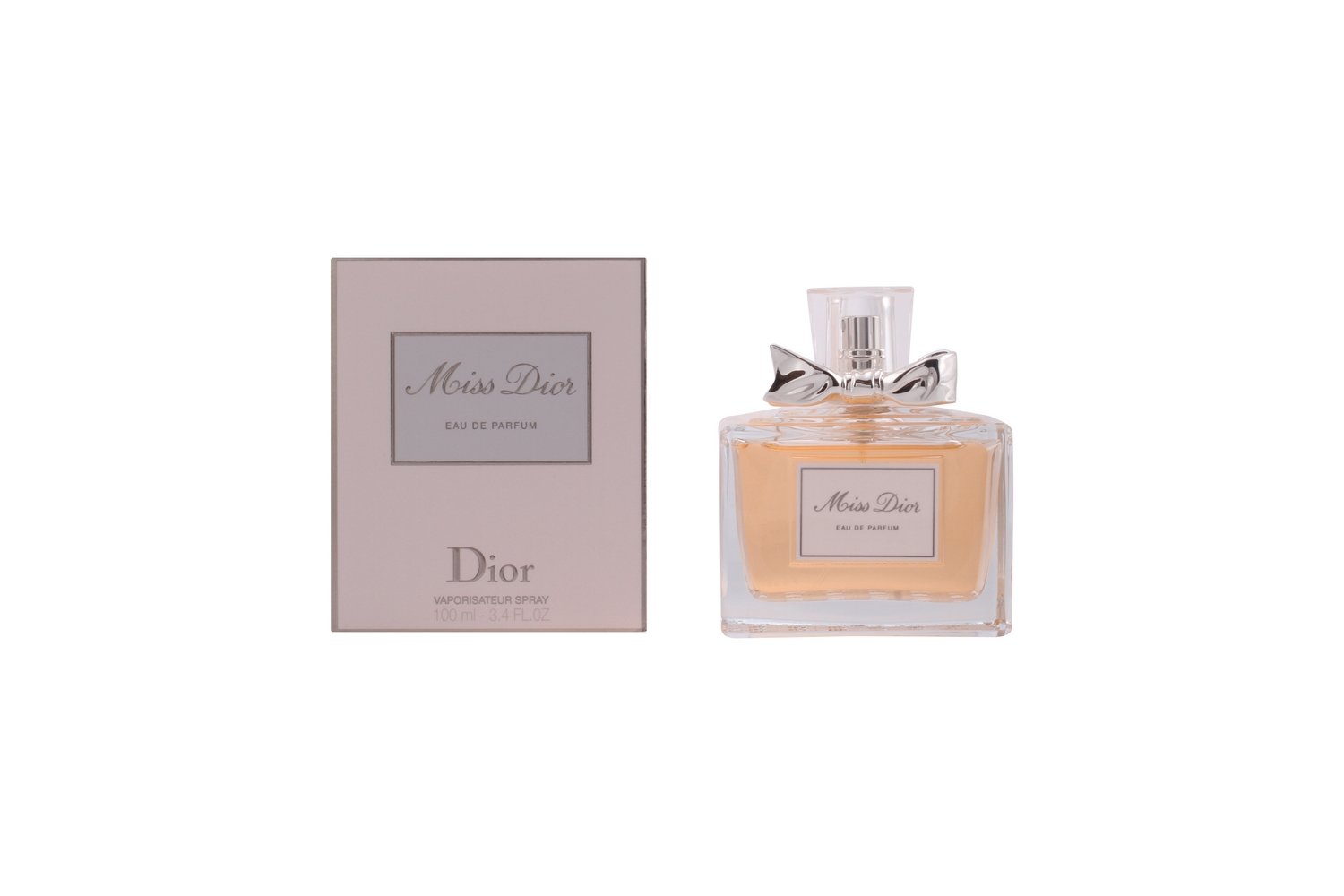 Perfume Dior Miss Dior Eau De Parfum 100 ml para Mujer - Venta Internacional