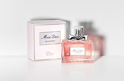 Foto 2 | Perfume Dior Miss Dior Eau De Parfum 100 ml para Mujer - Venta Internacional