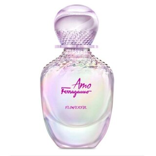 Foto 1 | Perfume Salvatore Ferragamo Amo Flowerful Eau de Toilette - Venta Internacional
