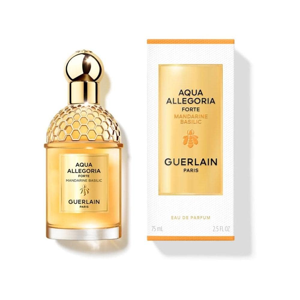 Foto 2 pulgar | Perfume Guerlain Aqua Allegoria Mandarine Basilic Forte 75 ml - Venta Internacional