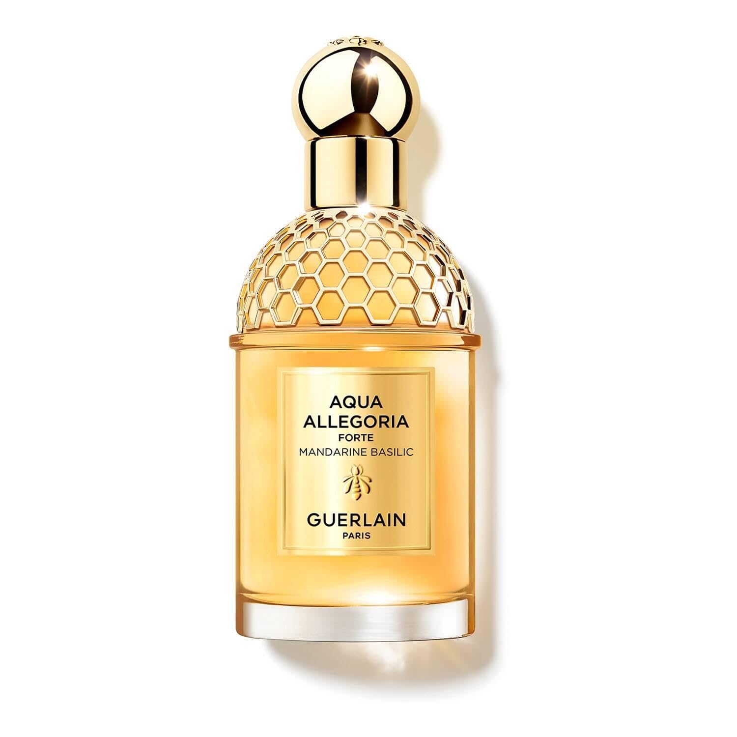 Foto 4 pulgar | Perfume Guerlain Aqua Allegoria Mandarine Basilic Forte 75 ml - Venta Internacional