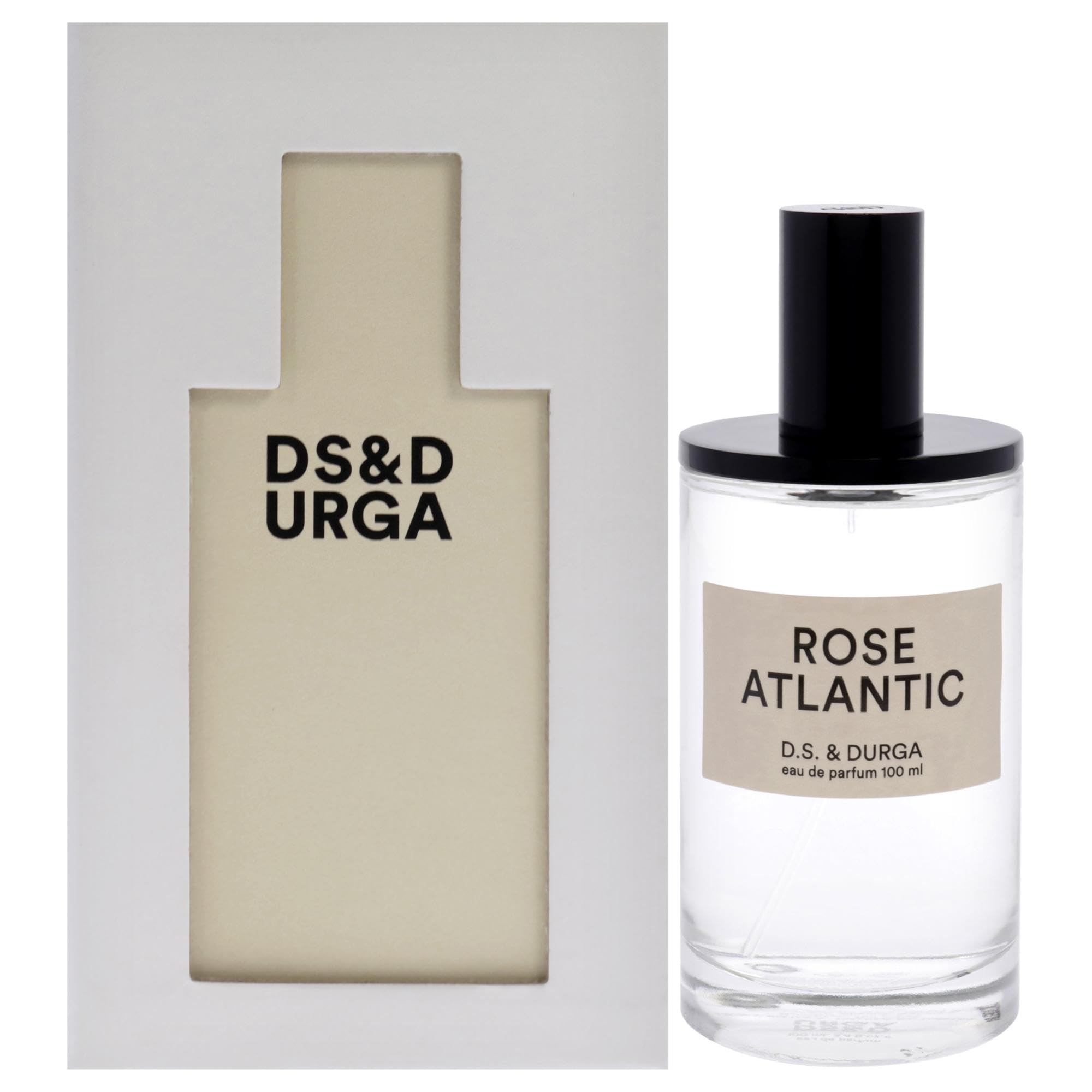 Foto 2 pulgar | Perfume D.s. & Durga Rose Atlantic Edp 100 Ml para Mujer  - Venta Internacional