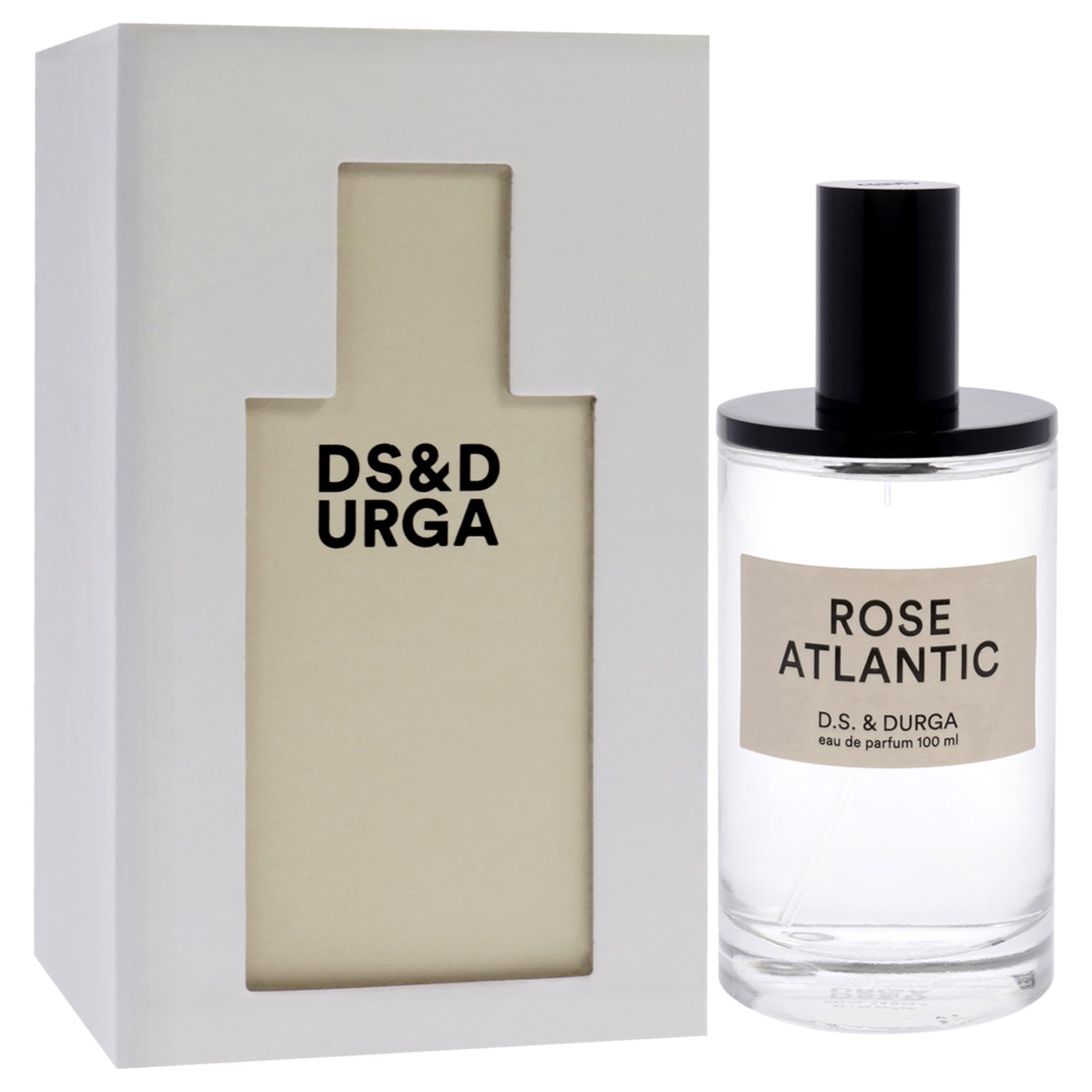 Foto 4 pulgar | Perfume D.s. & Durga Rose Atlantic Edp 100 Ml para Mujer  - Venta Internacional