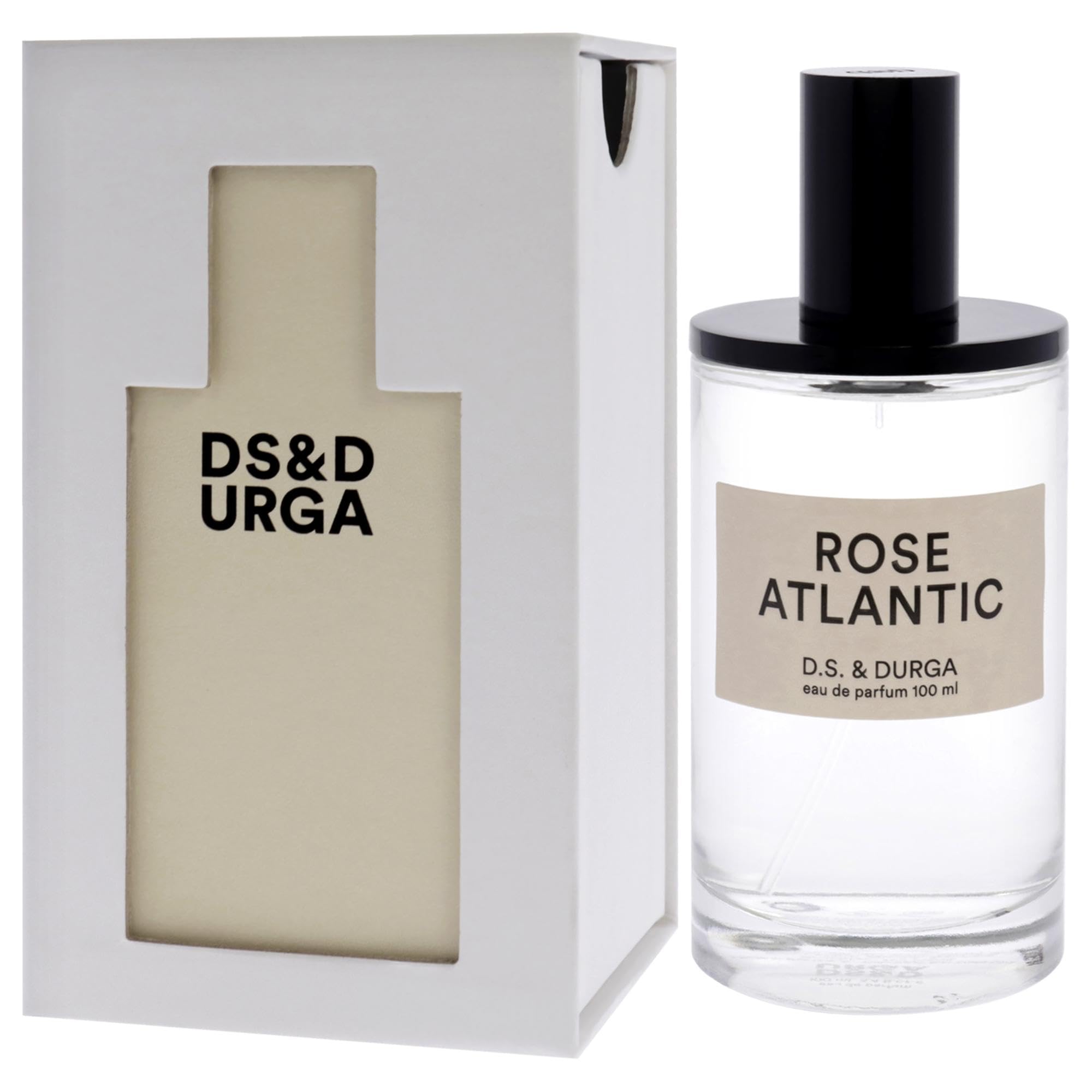 Foto 5 pulgar | Perfume D.s. & Durga Rose Atlantic Edp 100 Ml para Mujer  - Venta Internacional