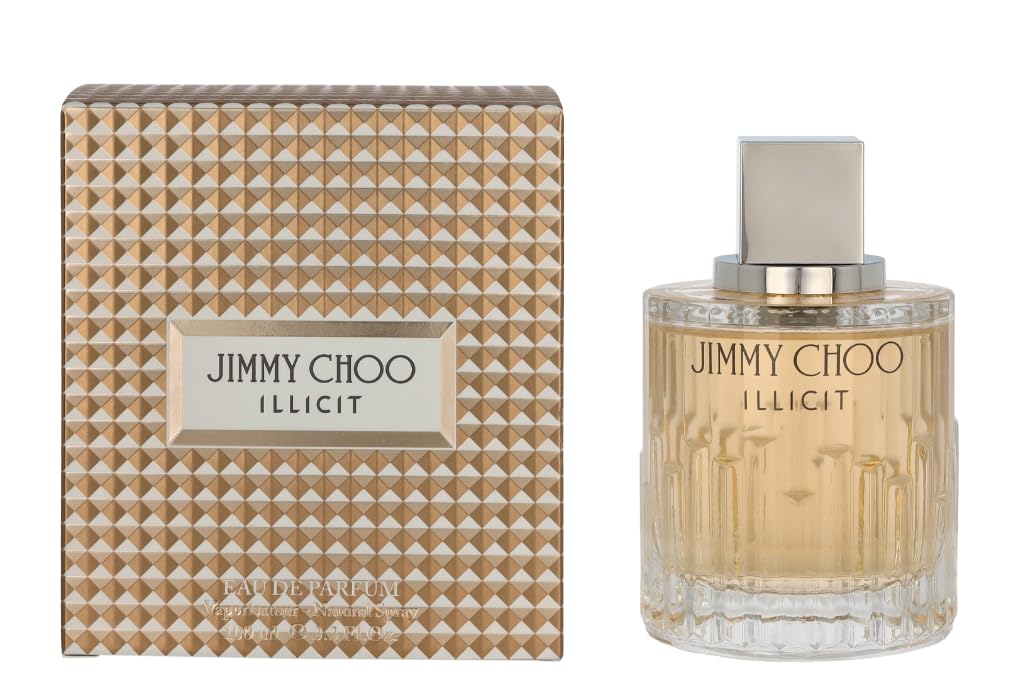 Foto 2 pulgar | Perfume Jimmy Choo Illicit Edp 100 ml para Mujer-Venta Internacional