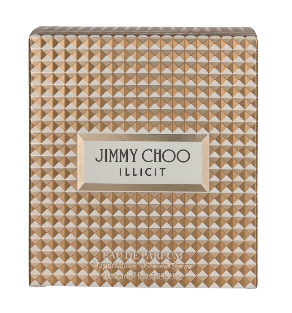 Foto 3 | Perfume Jimmy Choo Illicit Edp 100 ml para Mujer-Venta Internacional