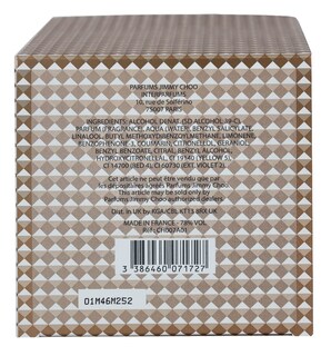 Foto 5 | Perfume Jimmy Choo Illicit Edp 100 ml para Mujer-Venta Internacional