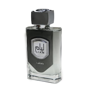 Foto 3 | Perfume Lattafa Liam Grey Eau de Parfum 100 Ml - Venta Internacional