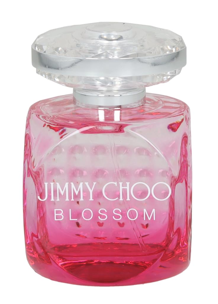 Foto 3 pulgar | Perfume Jimmy Choo Blossom Eau De Parfum 60 ml para Mujer - Venta Internacional