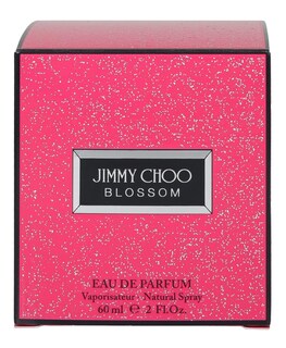 Foto 3 | Perfume Jimmy Choo Blossom Eau De Parfum 60 ml para Mujer - Venta Internacional