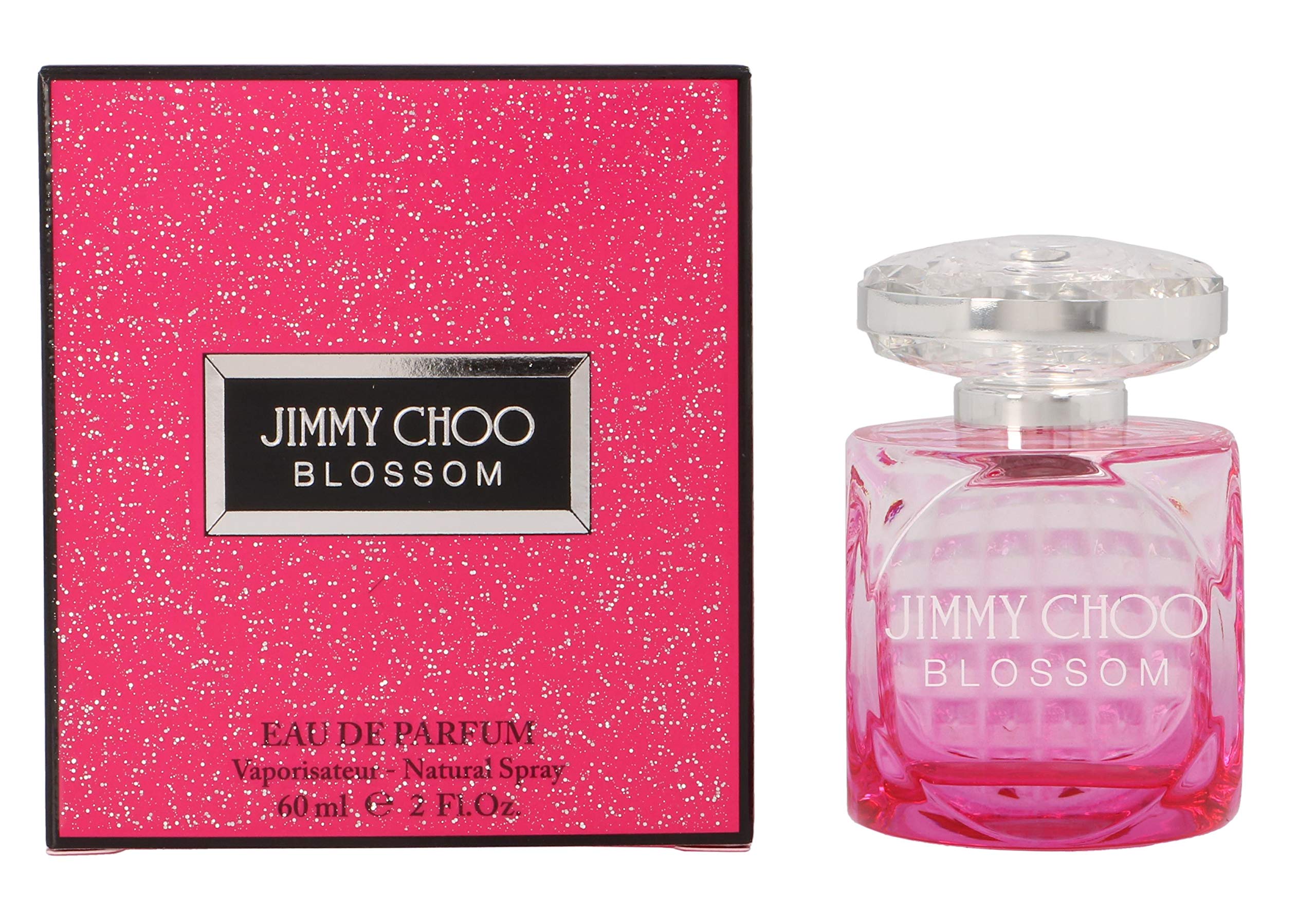 Foto 5 pulgar | Perfume Jimmy Choo Blossom Eau De Parfum 60 ml para Mujer - Venta Internacional