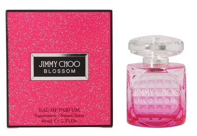 Foto 4 | Perfume Jimmy Choo Blossom Eau De Parfum 60 ml para Mujer - Venta Internacional