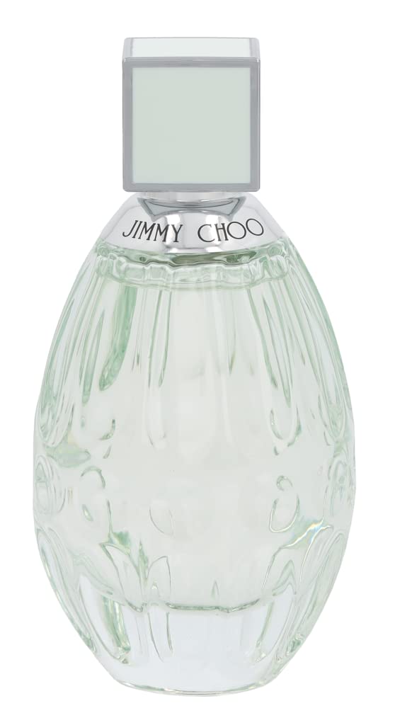 Foto 3 pulgar | Perfume Jimmy Choo Floral Eau de Toilette 60 ml para Mujer - Venta Internacional