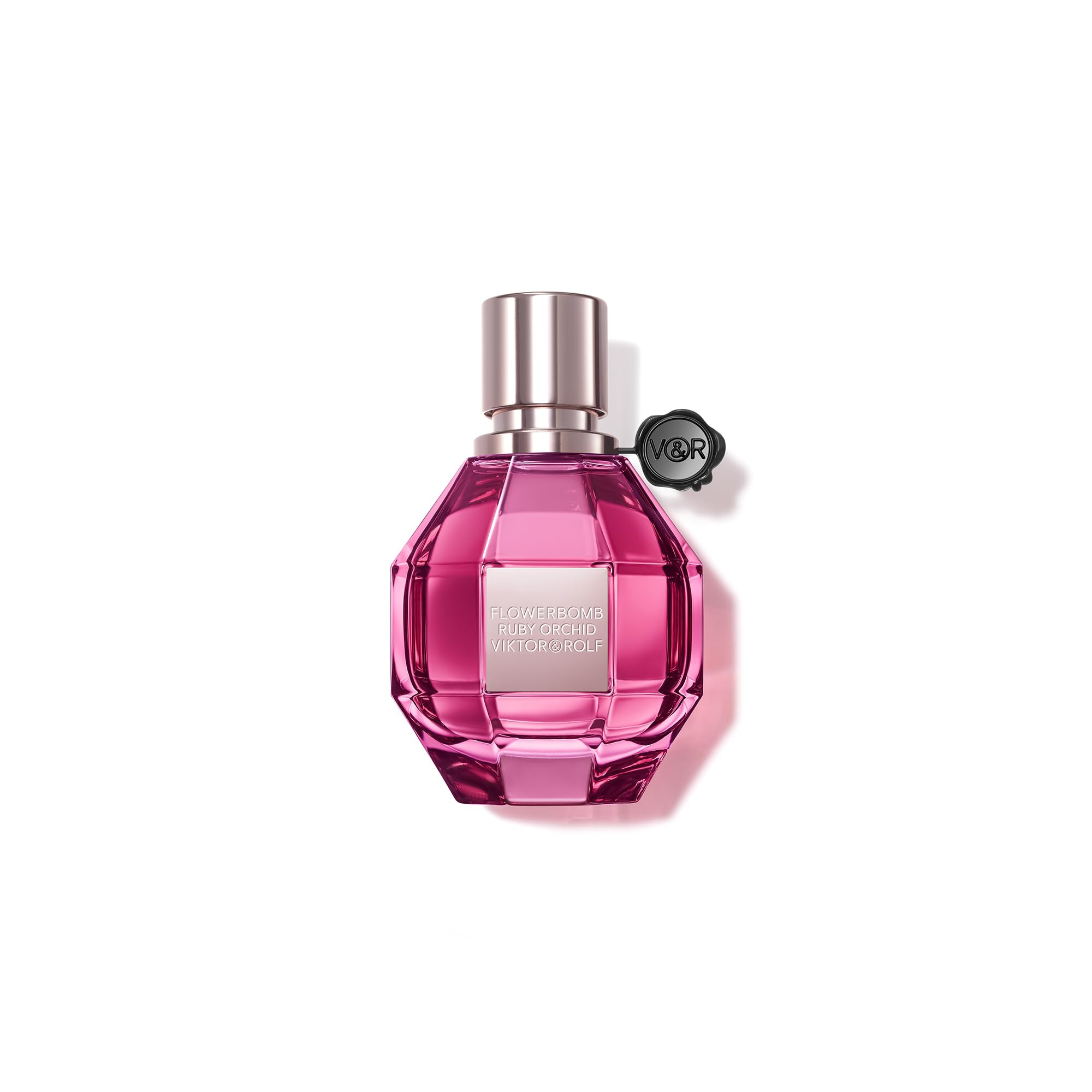 Foto 2 pulgar | Perfume Viktor&rolf Flowerbomb Ruby Orchid Eau De Parfum 50 ml - Venta Internacional