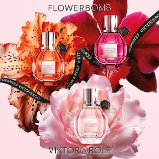 Foto 6 | Perfume Viktor&rolf Flowerbomb Ruby Orchid Eau De Parfum 50 ml - Venta Internacional