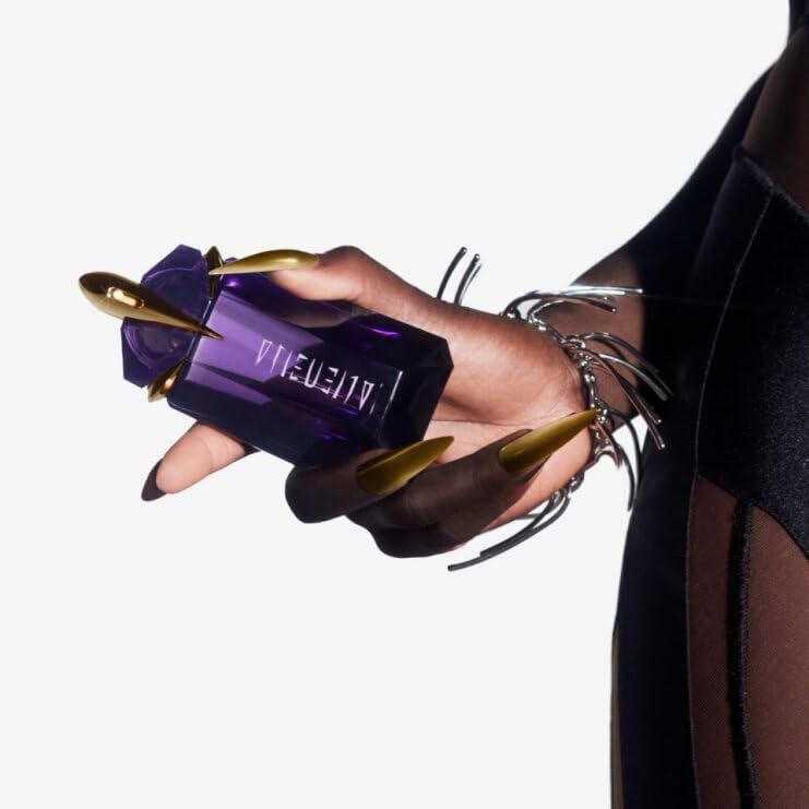 Foto 7 pulgar | Perfume Mugler Alien Eau De Parfum 30 Ml Fragancia Floral y Amaderada Duradera para Mujer - Venta Internacional