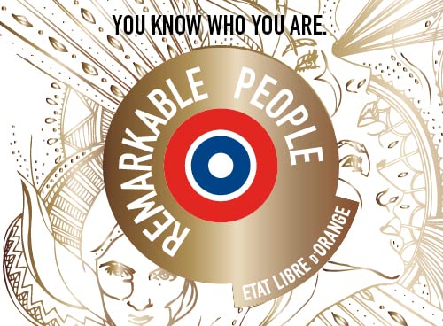 Foto 5 pulgar | Perfume Etat Libre D'orange Remarkable People Eau de Parfum 100 Ml - Venta Internacional