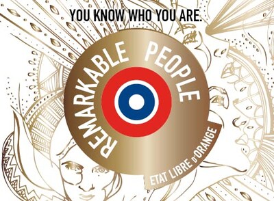 Foto 4 | Perfume Etat Libre D'orange Remarkable People Eau de Parfum 100 Ml - Venta Internacional