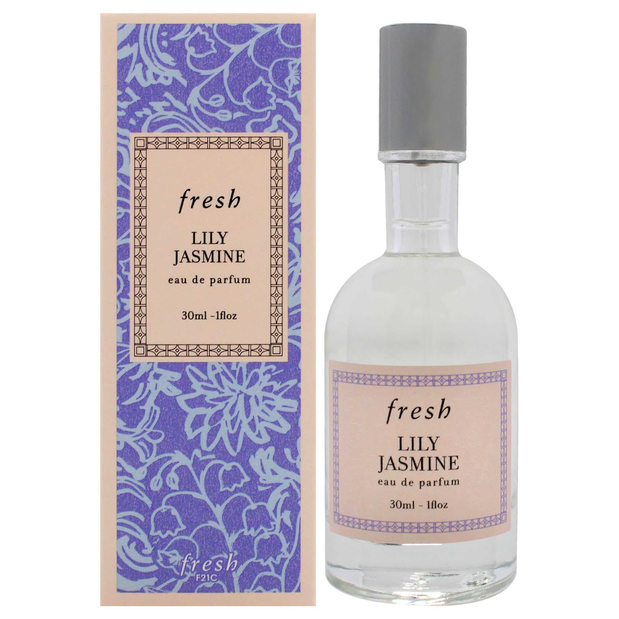 Foto 2 pulgar | Perfume Fresh Lily Jasmine Eau de Parfum 30 ml para Mujer - Venta Internacional