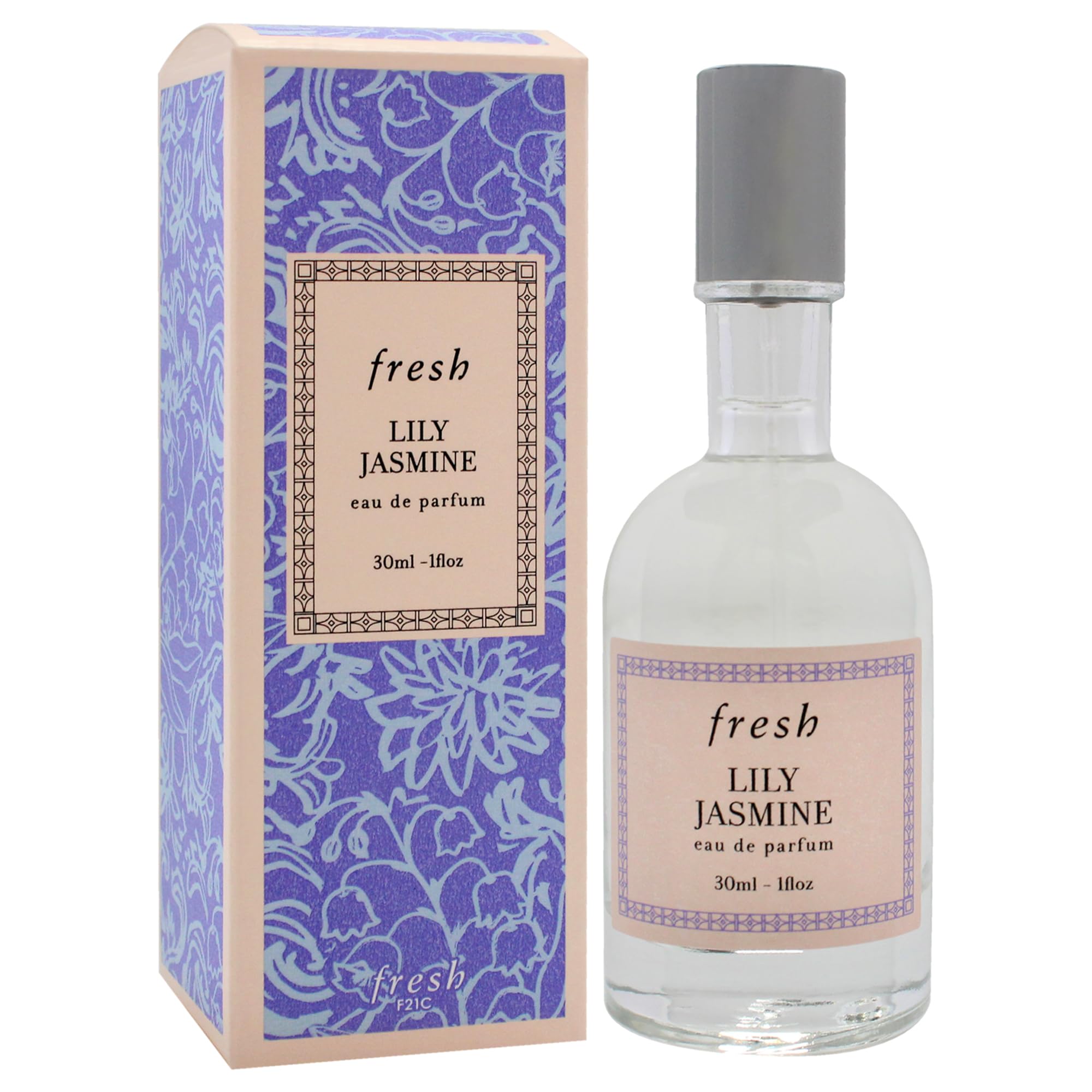 Foto 4 pulgar | Perfume Fresh Lily Jasmine Eau de Parfum 30 ml para Mujer - Venta Internacional