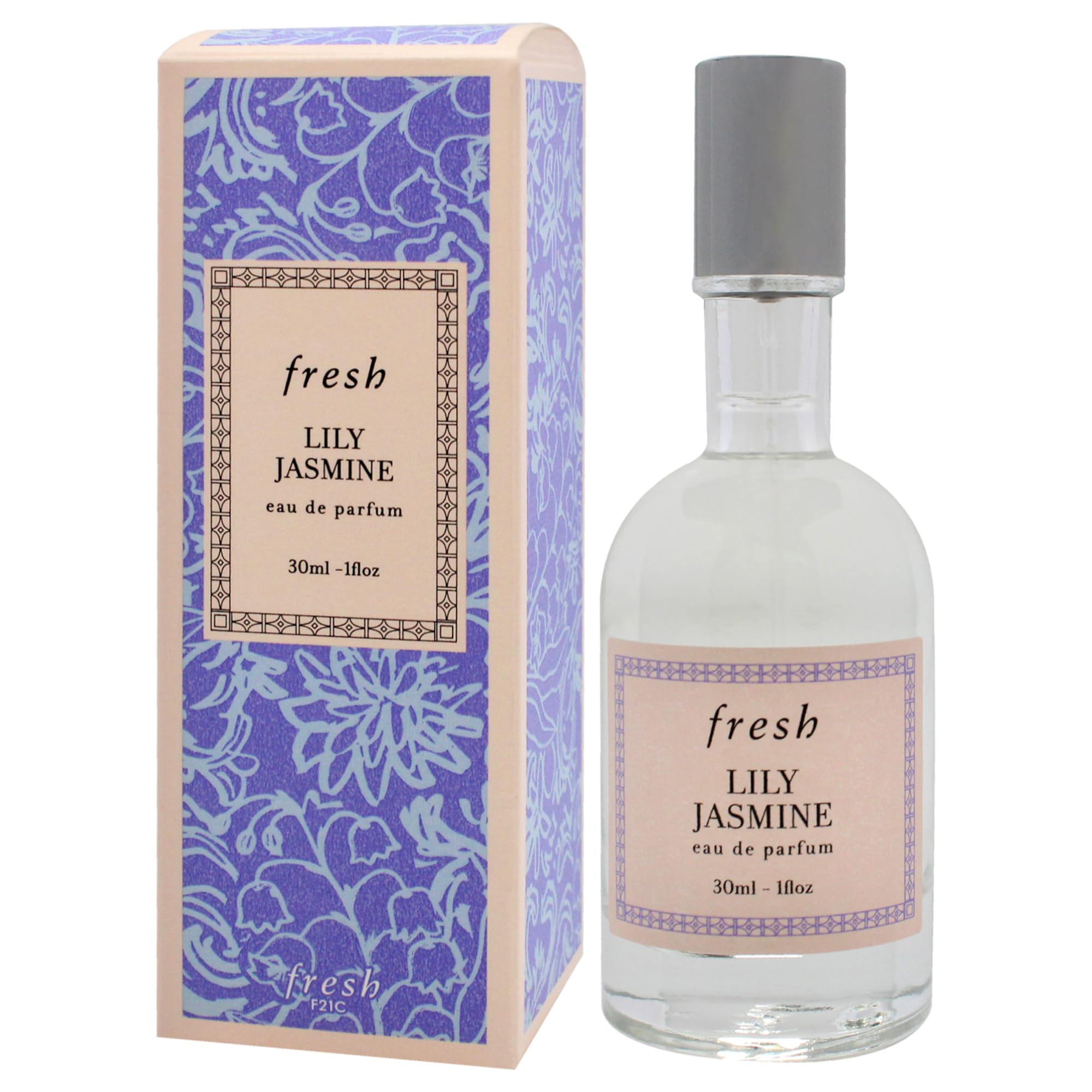 Foto 5 pulgar | Perfume Fresh Lily Jasmine Eau de Parfum 30 ml para Mujer - Venta Internacional