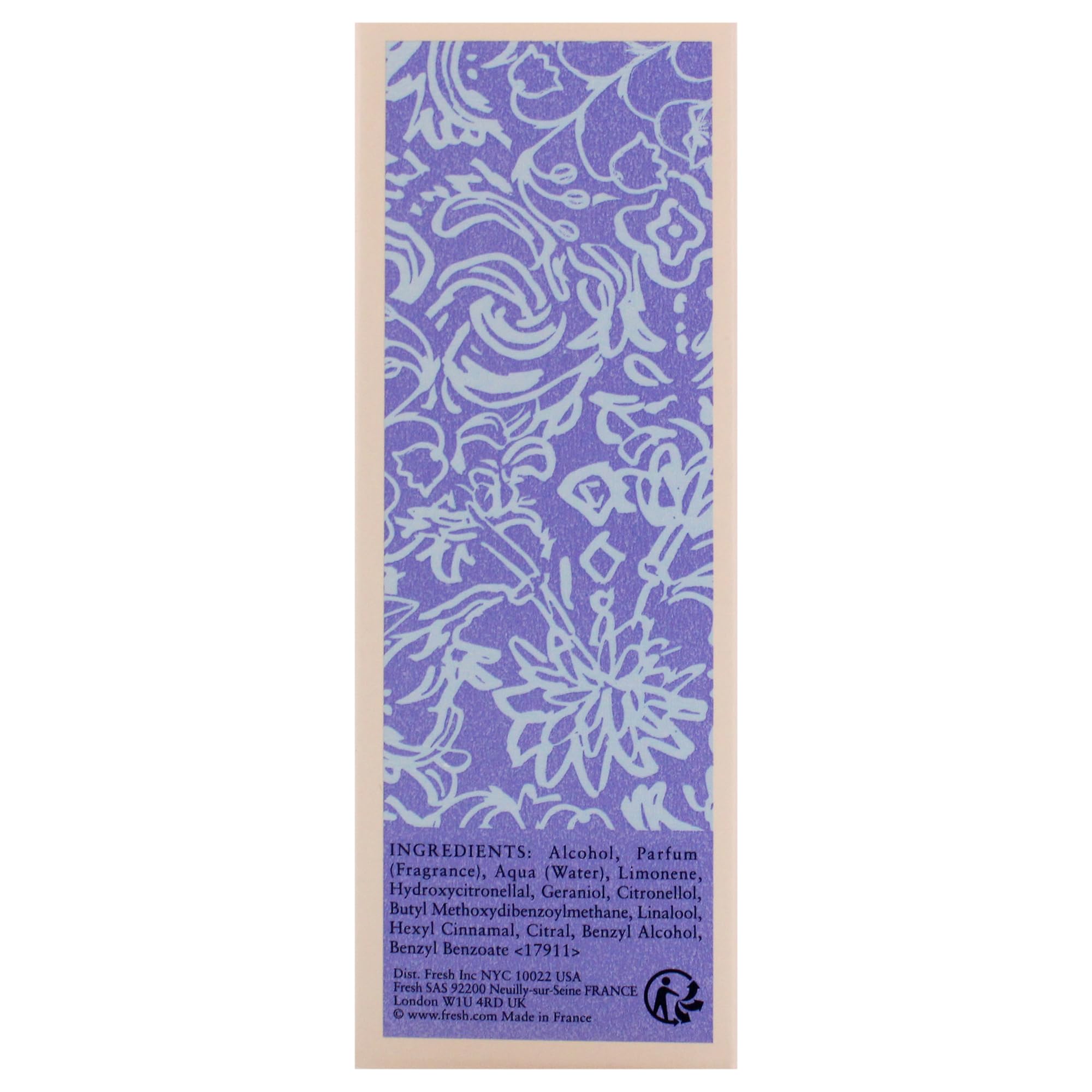 Foto 8 pulgar | Perfume Fresh Lily Jasmine Eau de Parfum 30 ml para Mujer - Venta Internacional