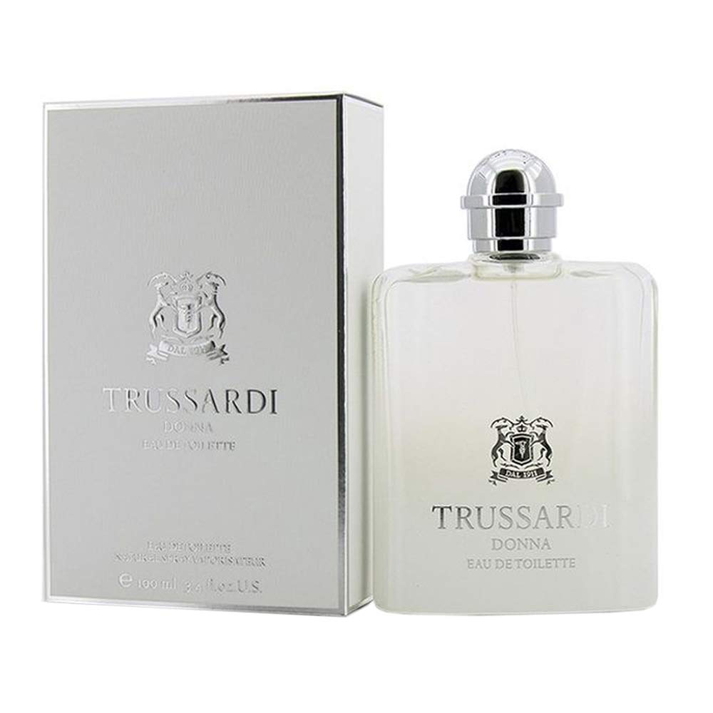 Foto 2 pulgar | Perfume Trussardi Trussardi Donna Edt 100 ml para Mujer - Venta Internacional