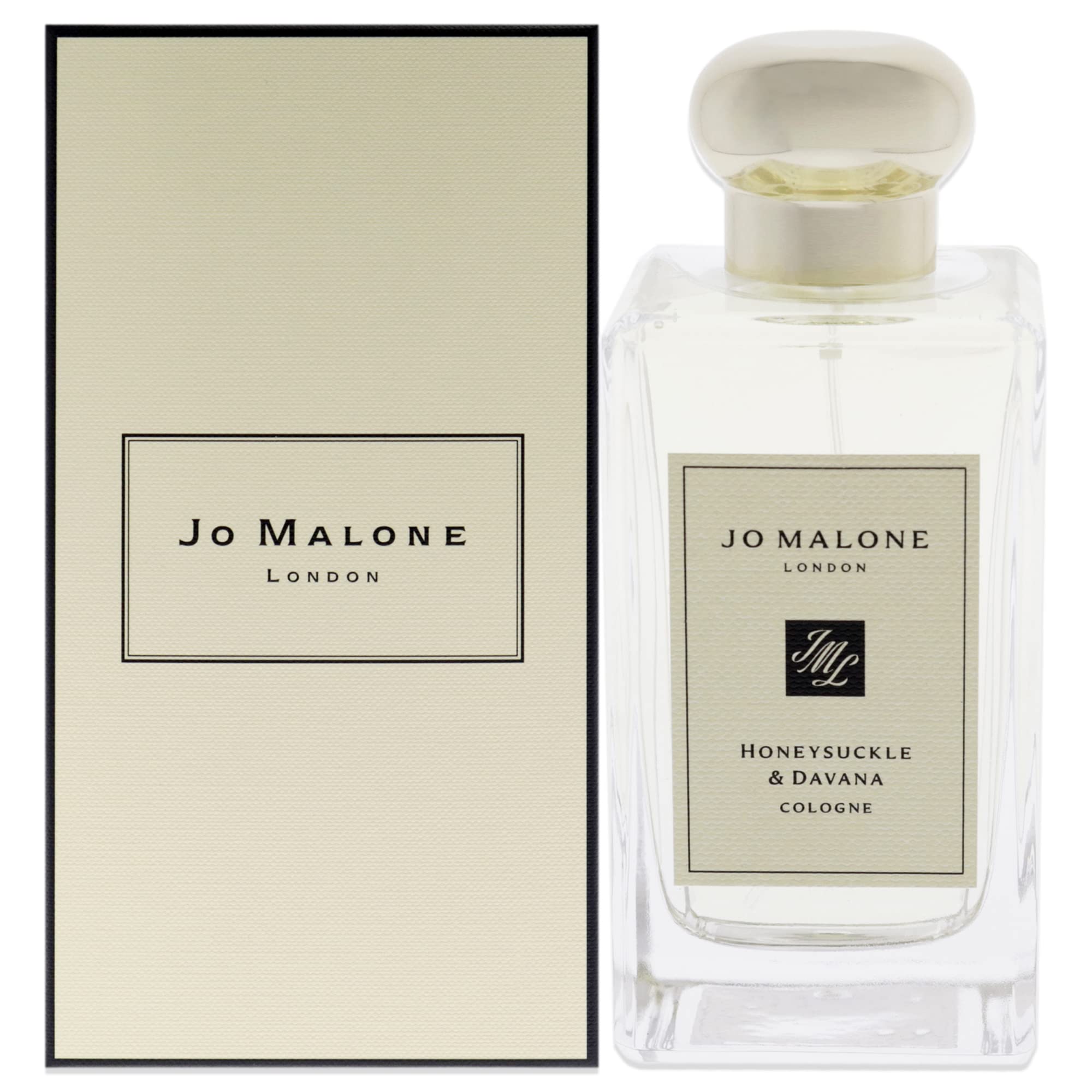 Foto 2 pulgar | Perfume Jo Malone Honeysuckle & Davana Colonia 100 ml Fragancia Floral y Afrutada - Venta Internacional
