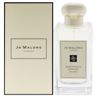 Foto 1 | Perfume Jo Malone Honeysuckle & Davana Colonia 100 ml Fragancia Floral y Afrutada - Venta Internacional