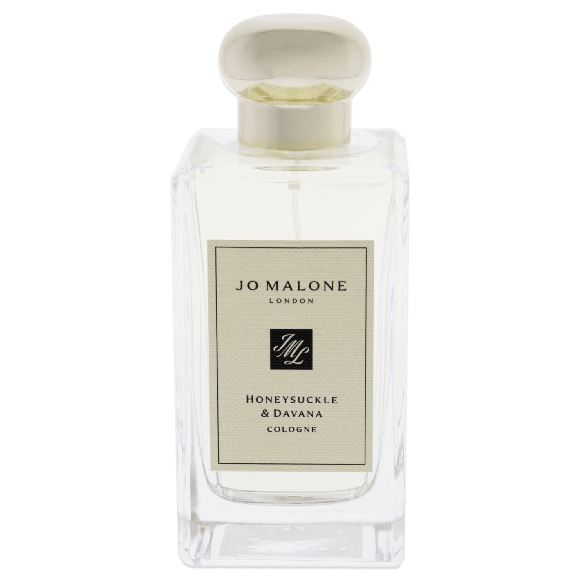Foto 3 pulgar | Perfume Jo Malone Honeysuckle & Davana Colonia 100 ml Fragancia Floral y Afrutada - Venta Internacional
