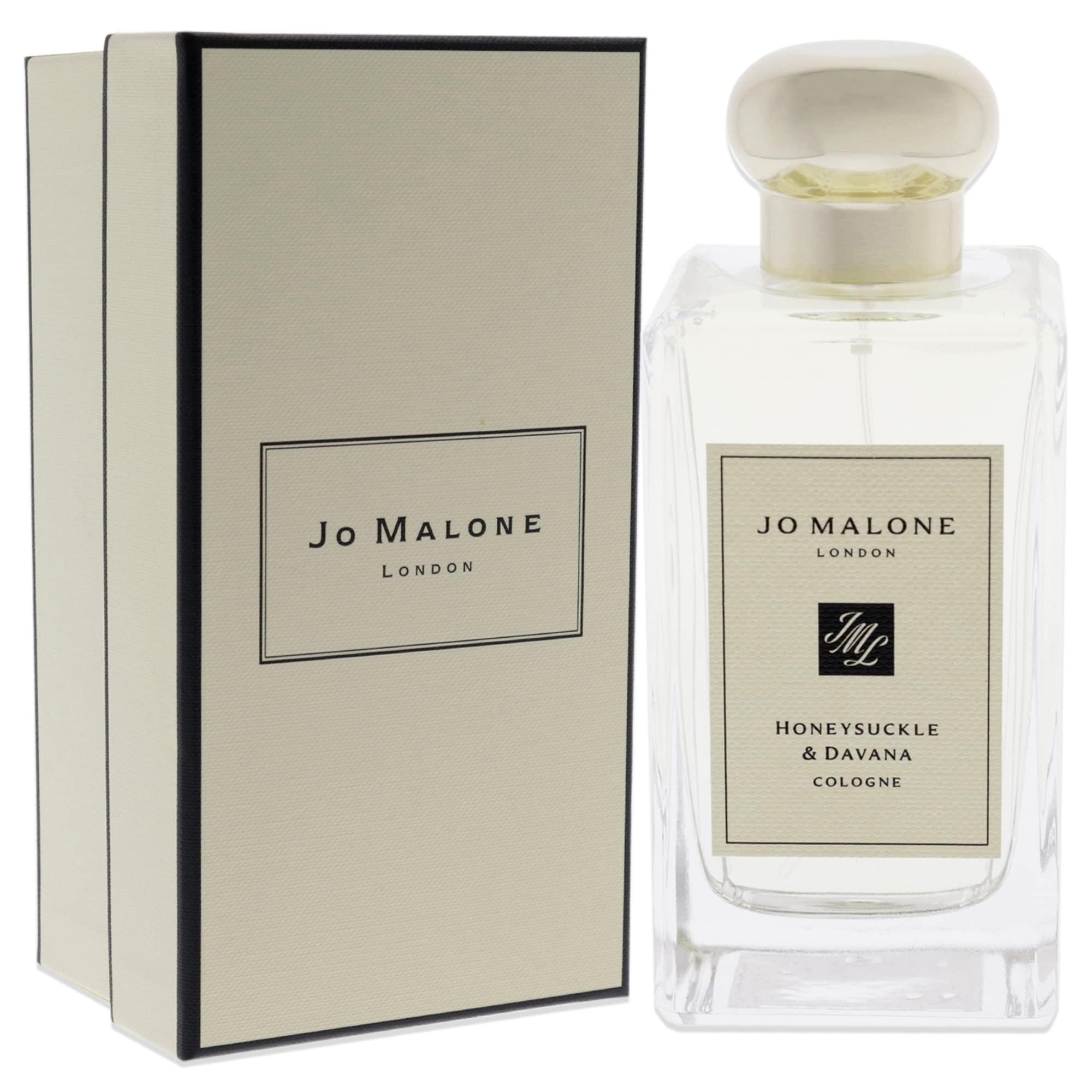 Foto 4 pulgar | Perfume Jo Malone Honeysuckle & Davana Colonia 100 ml Fragancia Floral y Afrutada - Venta Internacional