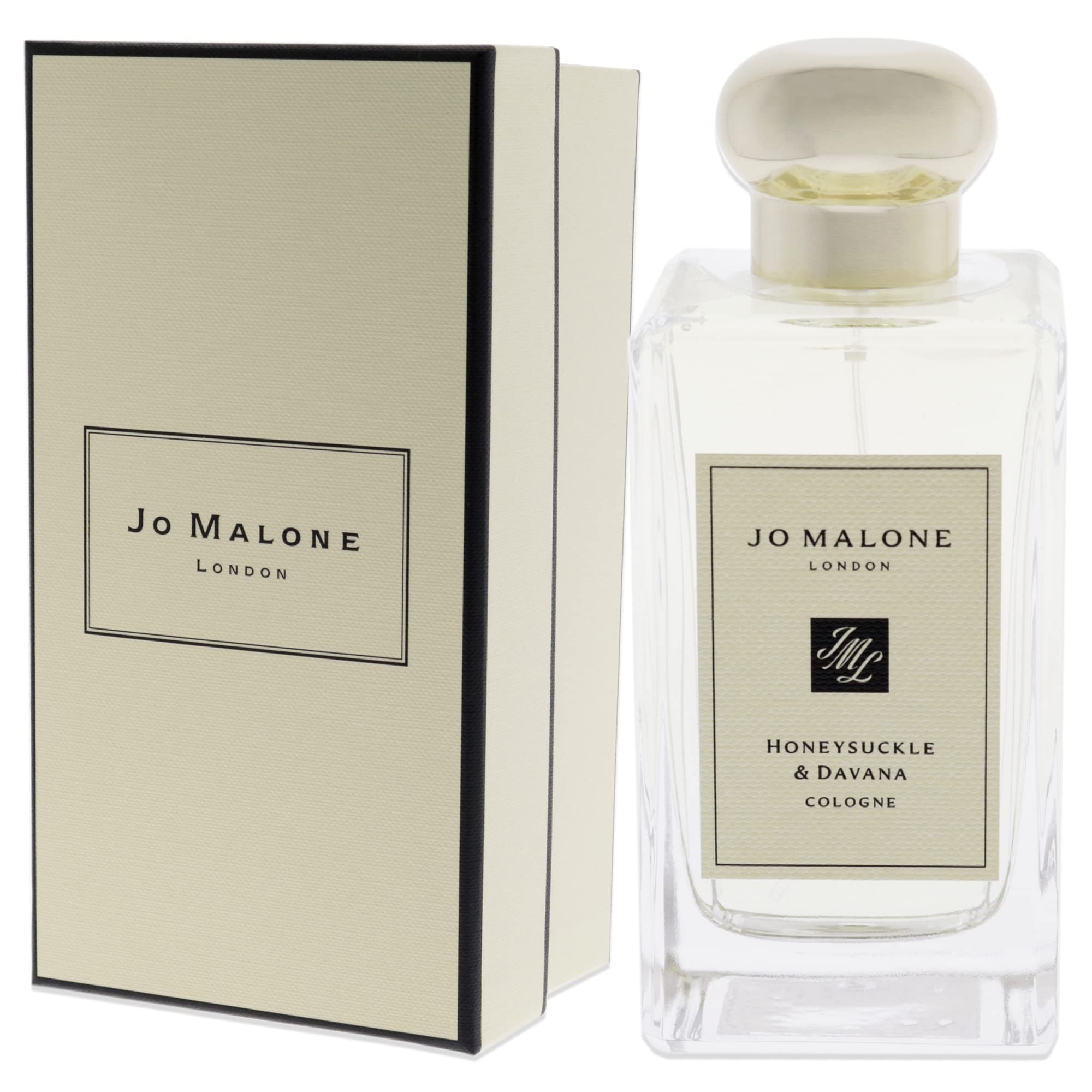 Foto 5 pulgar | Perfume Jo Malone Honeysuckle & Davana Colonia 100 ml Fragancia Floral y Afrutada - Venta Internacional