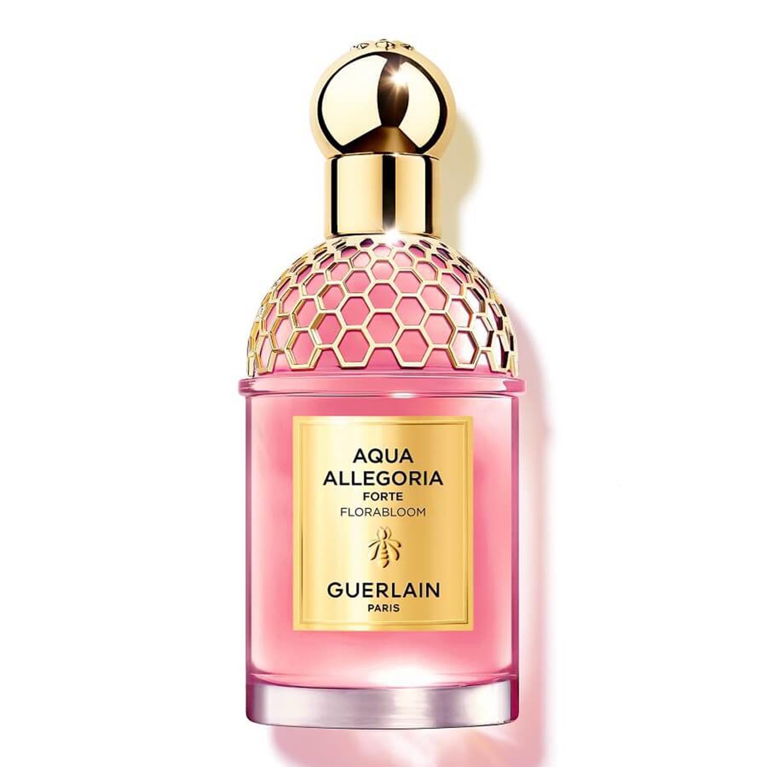 Foto 2 pulgar | Perfume Guerlain Aqua Allegoria Forte Flora Bloom Edp 125 Ml - Venta Internacional