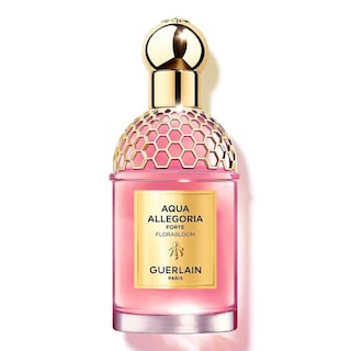 Foto 1 | Perfume Guerlain Aqua Allegoria Forte Flora Bloom Edp 125 Ml - Venta Internacional