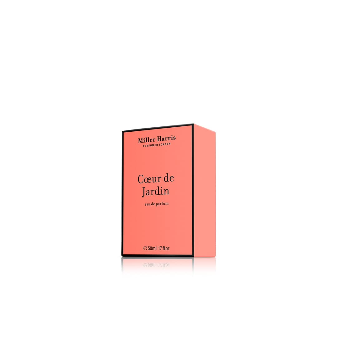 Foto 4 pulgar | Perfume Miller Harris Coeur De Jardin 50 ml - Venta Internacional