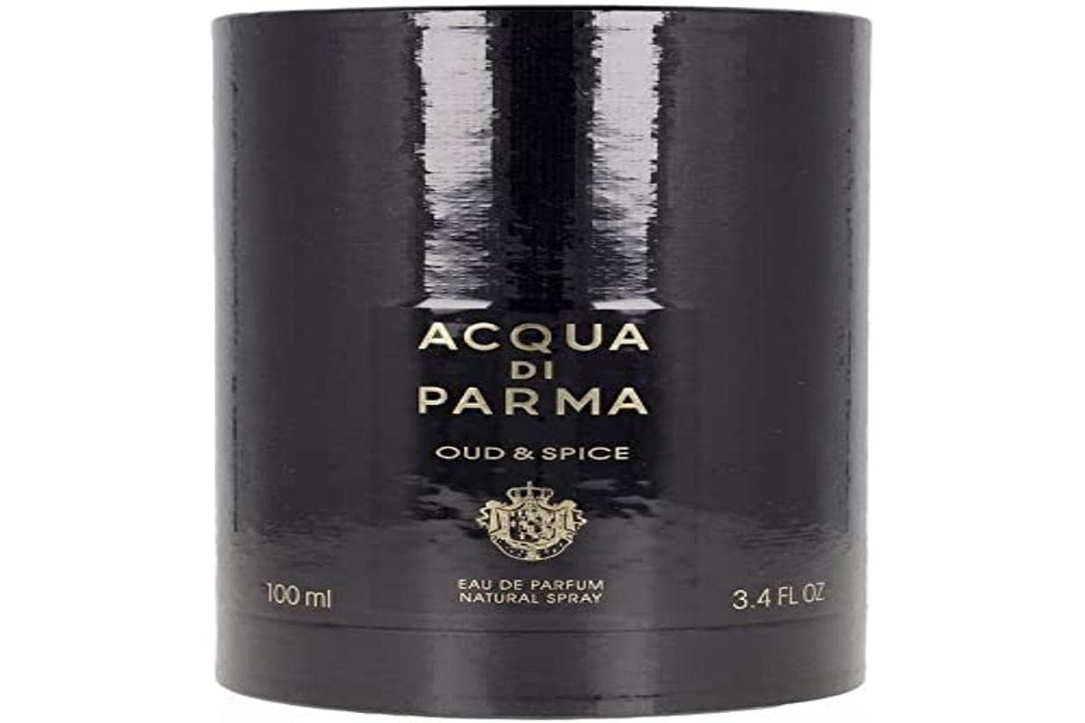 Foto 2 pulgar | Perfume Acqua Di Parma Oud & Spice Eau de Parfum 100 Ml - Venta Internacional