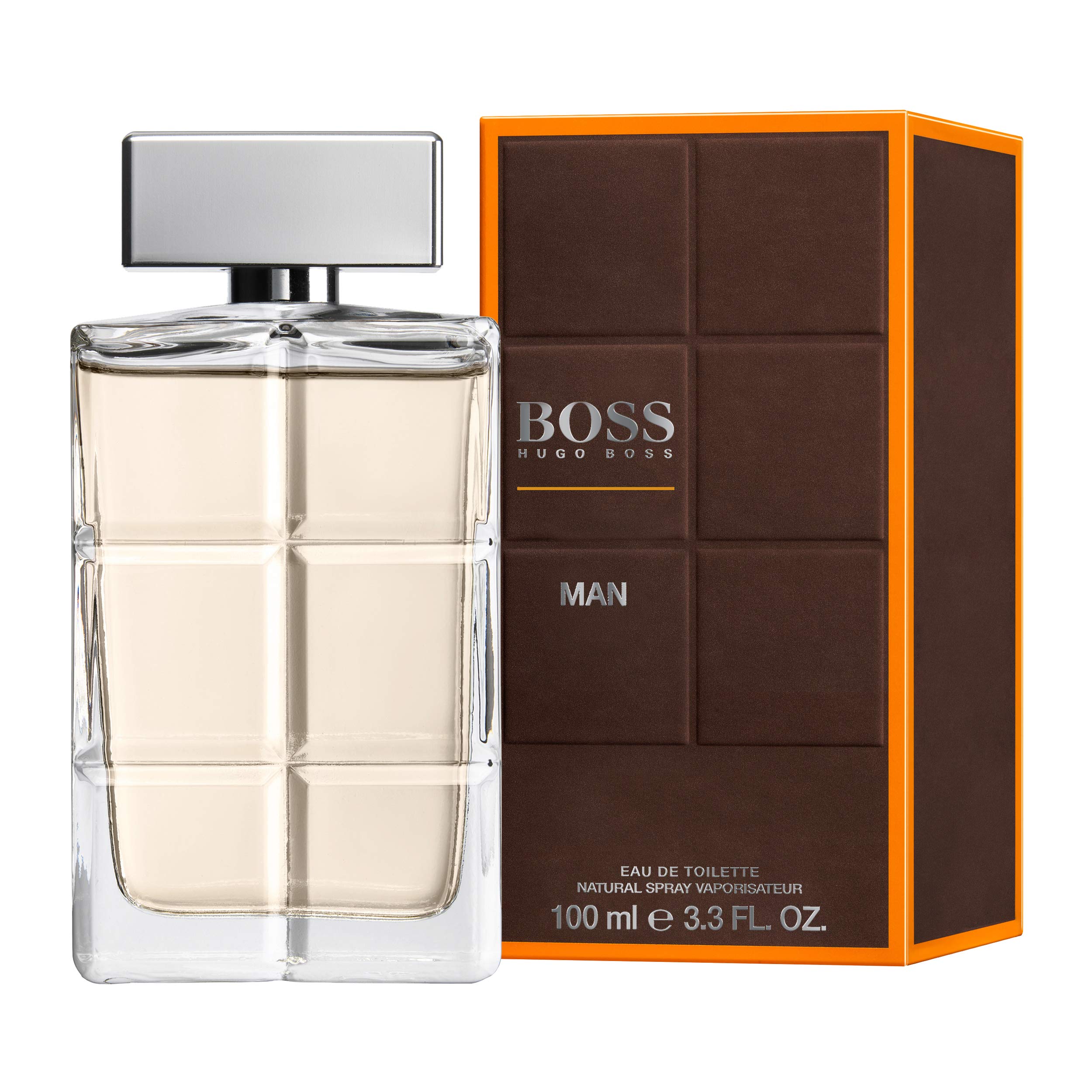 Foto 3 pulgar | Perfume Hugo Boss Orange Eau de Toilette 100 ml para Mujer - Venta Internacional